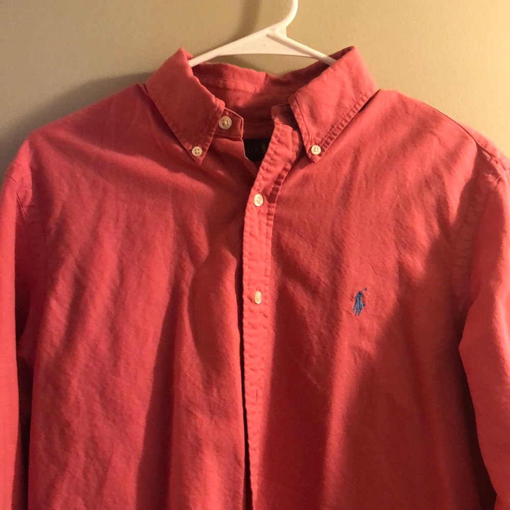 Polo Ralph Lauren Button Down